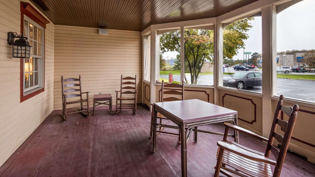 Surestay Plus Hotel By Best Western Auburn Esterno foto