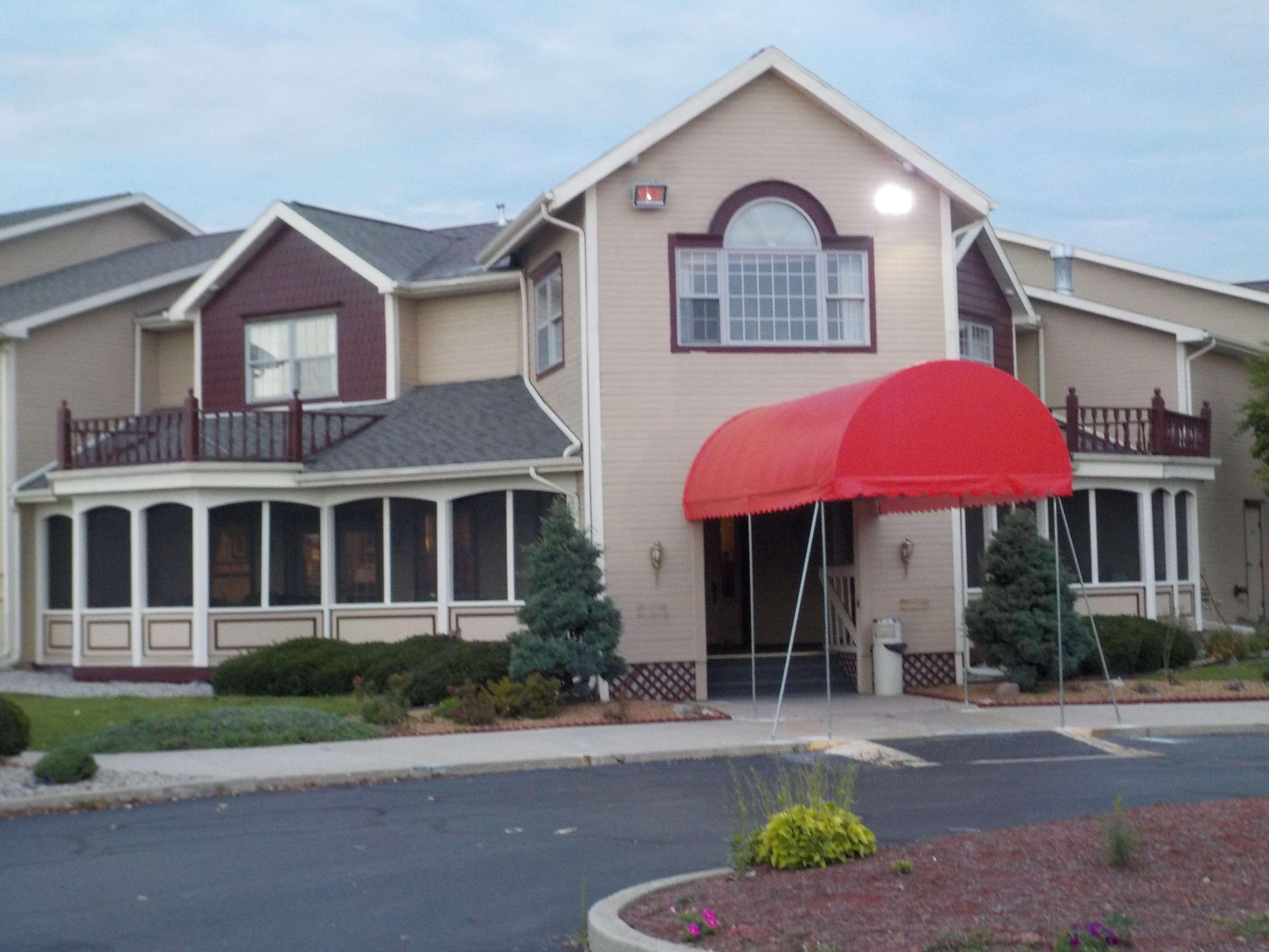 Surestay Plus Hotel By Best Western Auburn Esterno foto