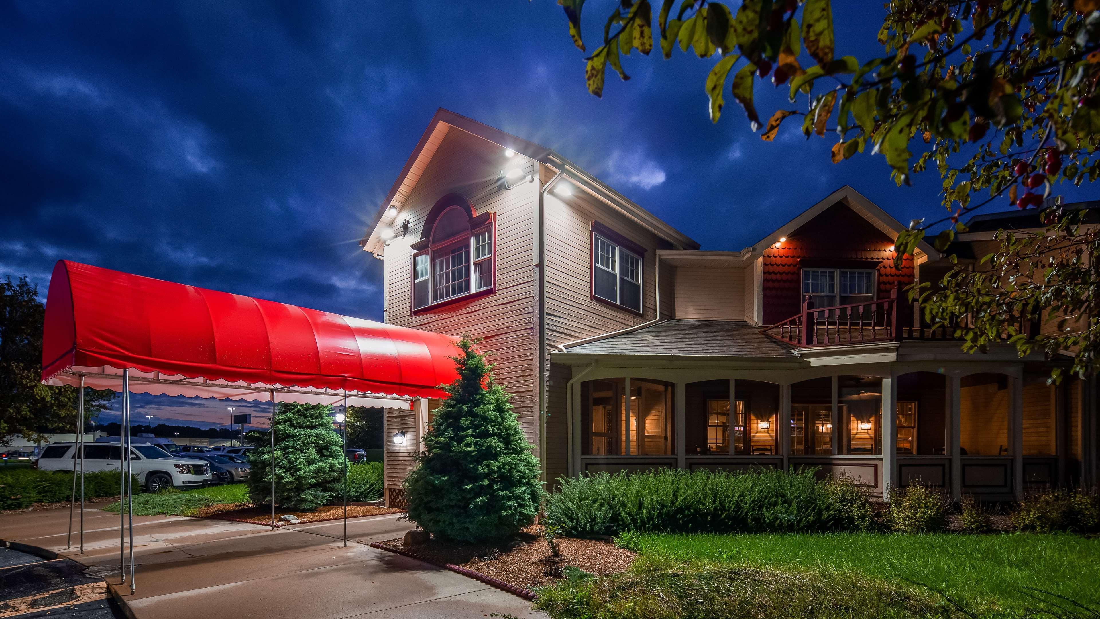 Surestay Plus Hotel By Best Western Auburn Esterno foto
