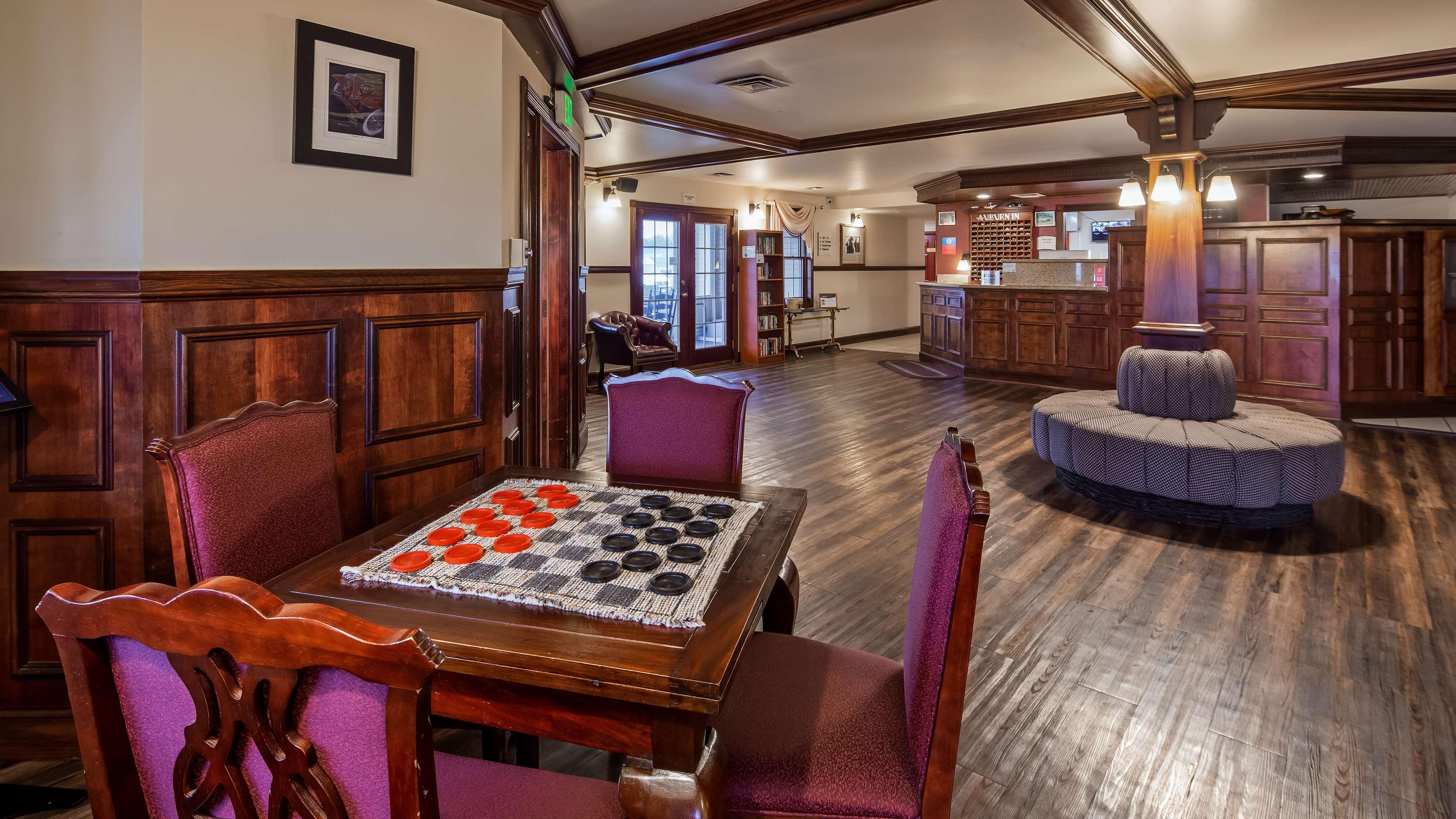 Surestay Plus Hotel By Best Western Auburn Esterno foto