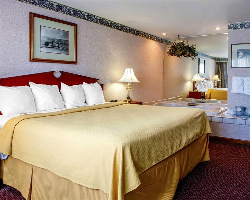 Surestay Plus Hotel By Best Western Auburn Esterno foto