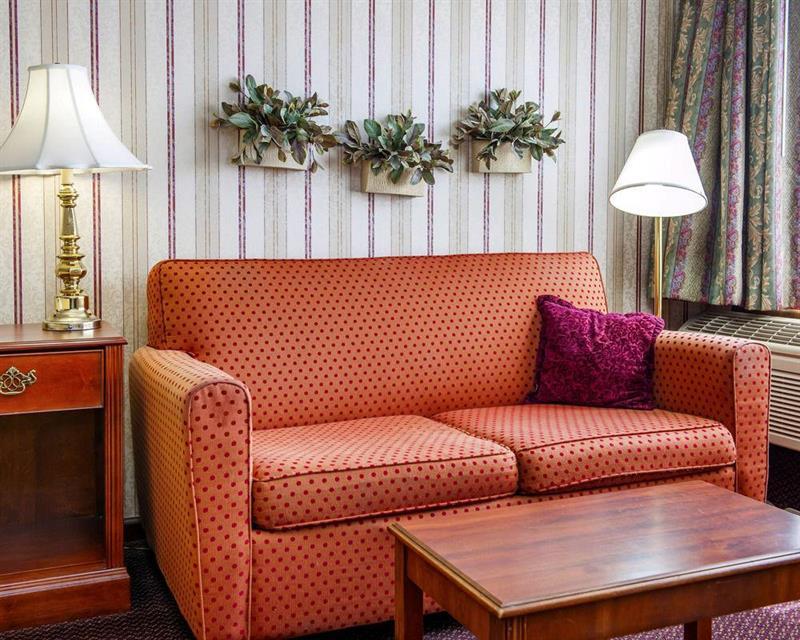 Surestay Plus Hotel By Best Western Auburn Esterno foto