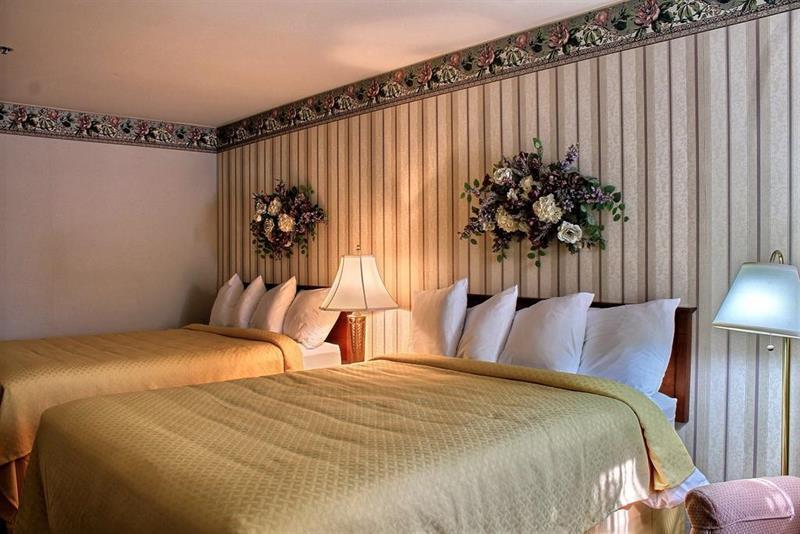 Surestay Plus Hotel By Best Western Auburn Esterno foto