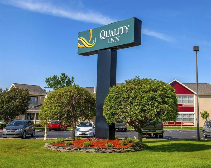 Surestay Plus Hotel By Best Western Auburn Esterno foto