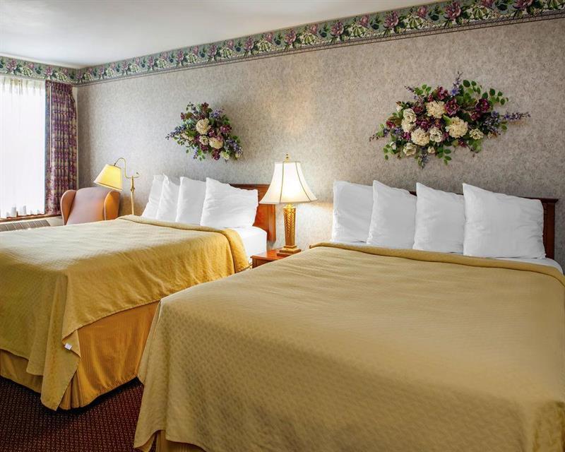 Surestay Plus Hotel By Best Western Auburn Esterno foto