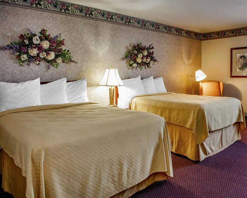 Surestay Plus Hotel By Best Western Auburn Esterno foto